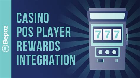 casino pos features